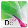 App Device Central CS3 Icon 96x96 png